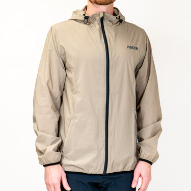 PuddleJumper Packable Jacket - Desert Sand