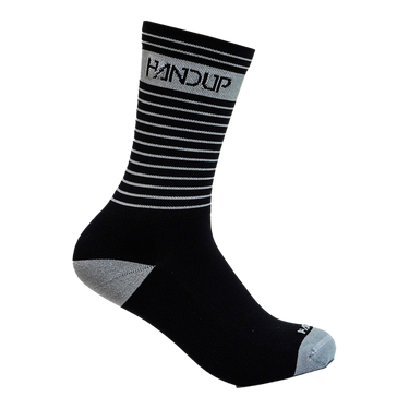 Socks - Pro Lines Black/Grey