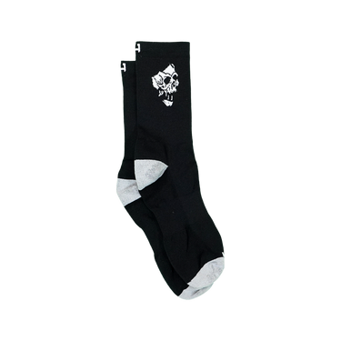 Socks - Shred Til Ya Dead