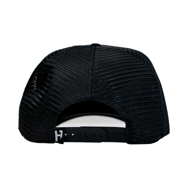 Foam Trucker Hat - Shuttle Me