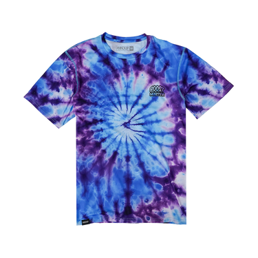 ActiviTEE - Boostmaster Tie Dye Indigo