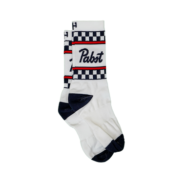 Socks - Pabst Racing