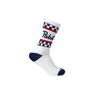 Socks - Pabst Racing