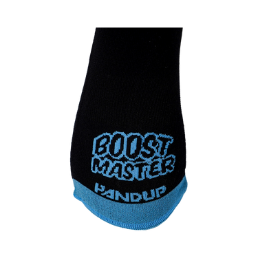 Socks - Free Ride Never Dies Boostmaster