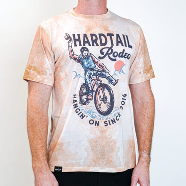 ActiviTEE - Hardtail Rodeo