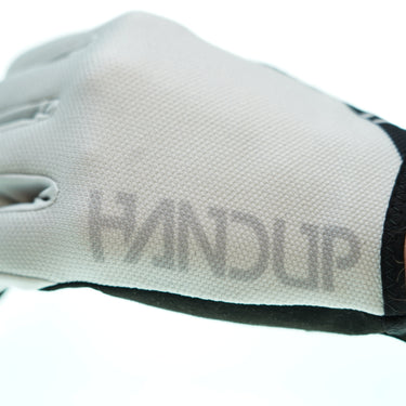 Gloves - Smoke Grey