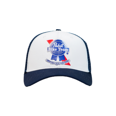 Trucker Hat - Pabst Bike Team