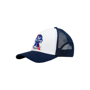 Trucker Hat - Pabst Bike Team