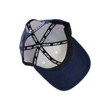 Trucker Hat - Pabst Bike Team