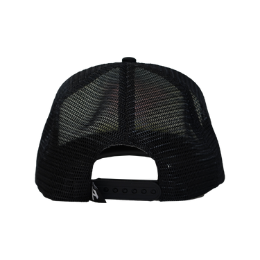 Foam Trucker Hat - Sprinkled Donut