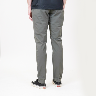 A.T. Plus Pants - Fossil Grey