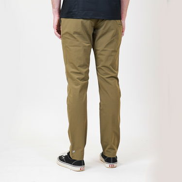 A.T. Plus Pants - Forest Khaki