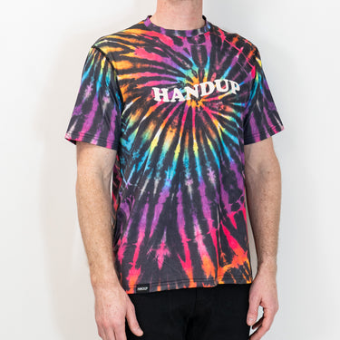 ActiviTEE - Reverse Tie Dye