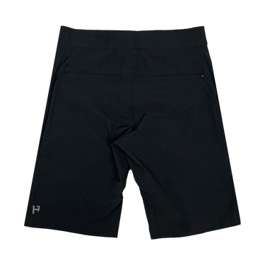 Trail Rambler Short  - Cool Black