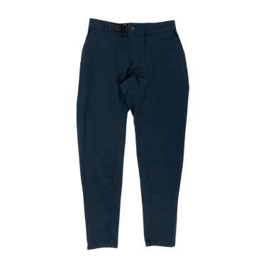 Trail Rambler Pant - Cool Black