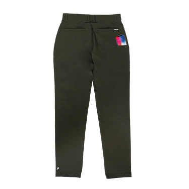 A.T. Plus Pants - Dark Olive