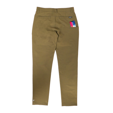 A.T. Plus Pants - Forest Khaki