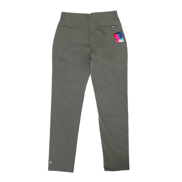 A.T. Plus Pants - Fossil Grey