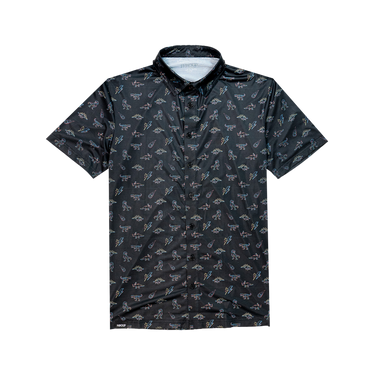 FlexGRID Button Up - Dino's End