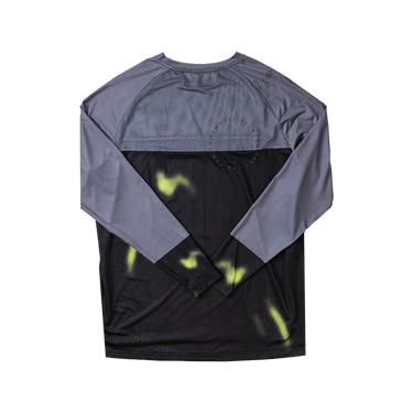 Long Sleeve VenTop Jersey - Futura