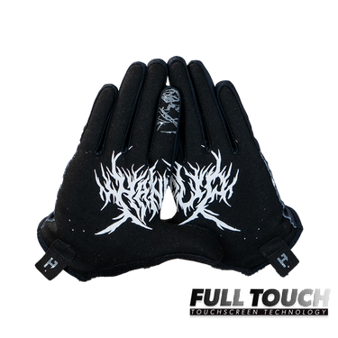 Gloves - Death Metal