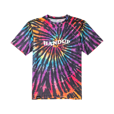 ActiviTEE - Reverse Tie Dye