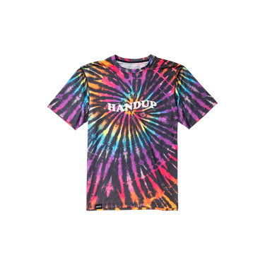 Youth ActiviTEE - Reverse Tie Dye