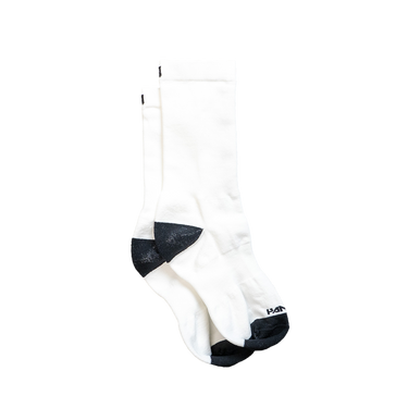 Socks - All White