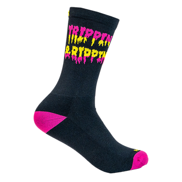 Socks - Trippin' & Rippin' 2