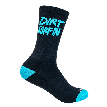 Socks - Dirt Surfin'