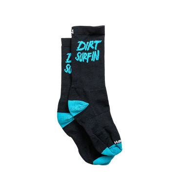 Socks - Dirt Surfin'