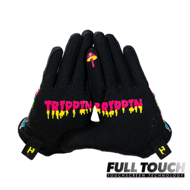 Gloves - Trippin' & Rippin' 2