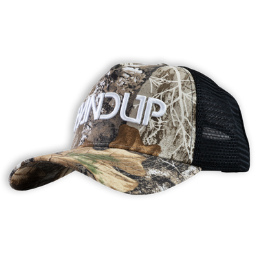 Trucker Hat - Realtree EDGE™ Camo