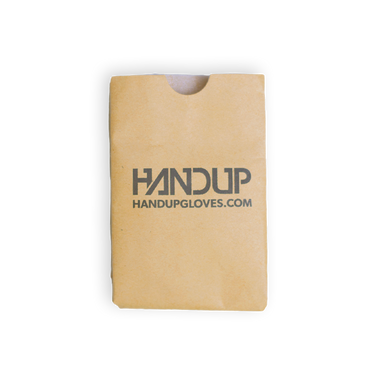 Brown Bag Coozie - HANDUP