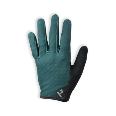 Gloves - Pine Green