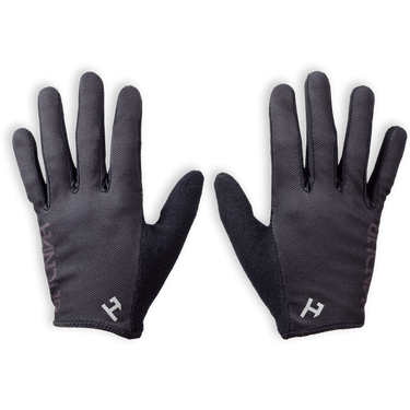 Gloves - Pure Black