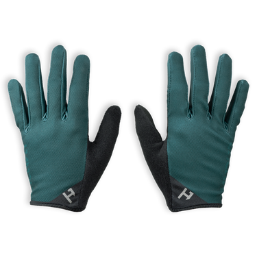 Gloves - Pine Green