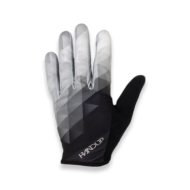 Gloves - Prizm - Black / White