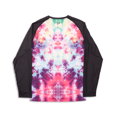 Long Sleeve Lite Jersey - Summer of Shreddy-Nine